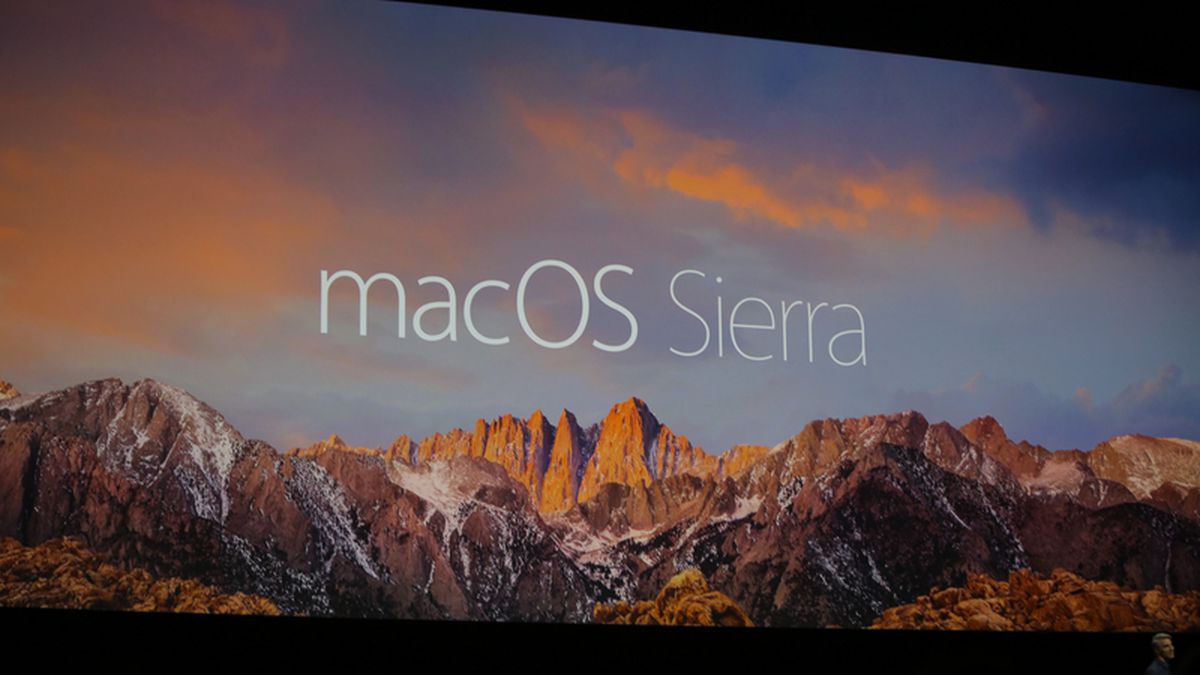new features for mac os sierra